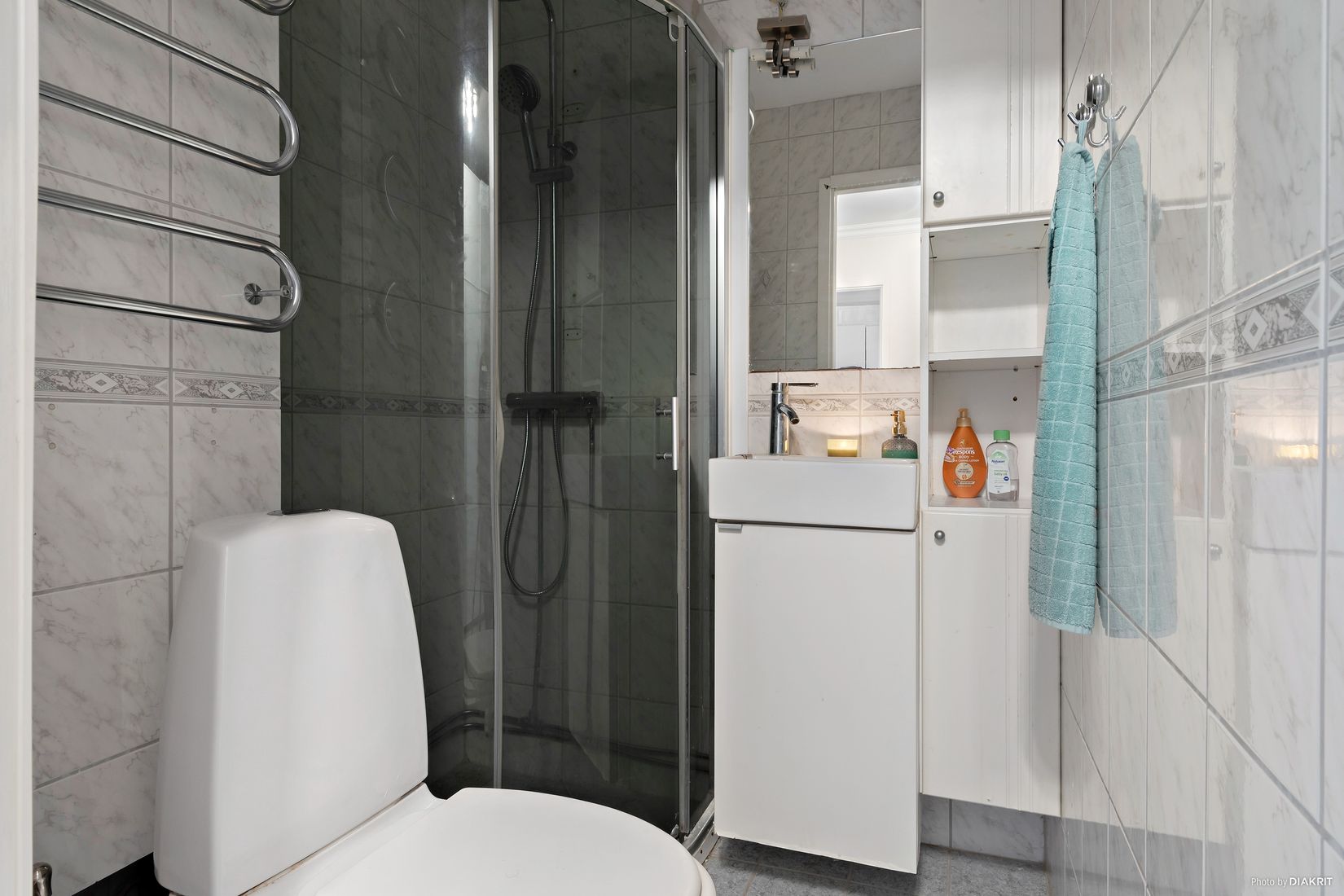 Bostadsrätt, Skarpbrunnavägen 179, Eriksberg, Botkyrka