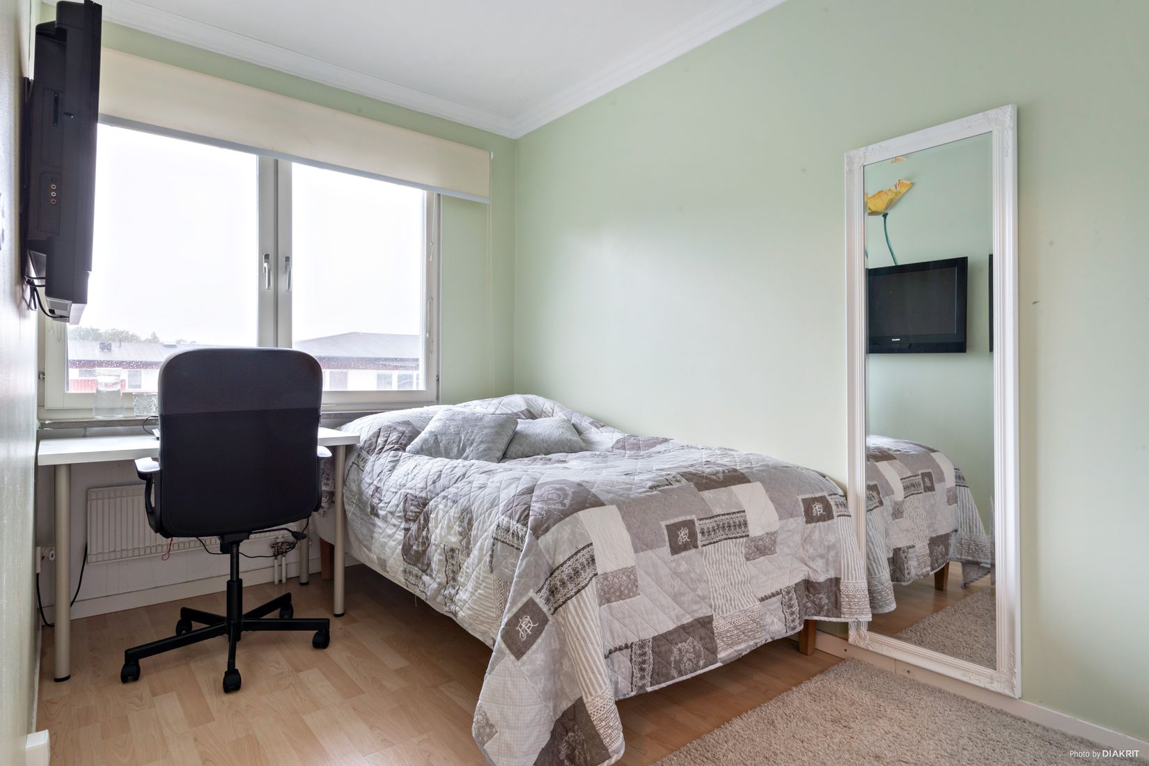 Bostadsrätt, Skarpbrunnavägen 179, Eriksberg, Botkyrka