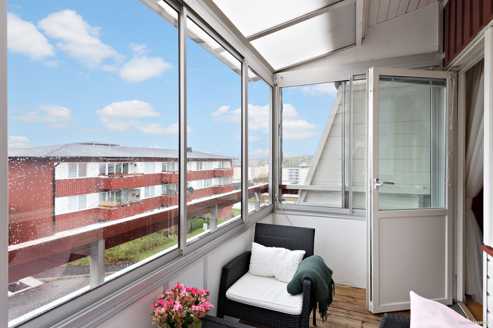 Bostadsrätt, Skarpbrunnavägen 179, Eriksberg, Botkyrka