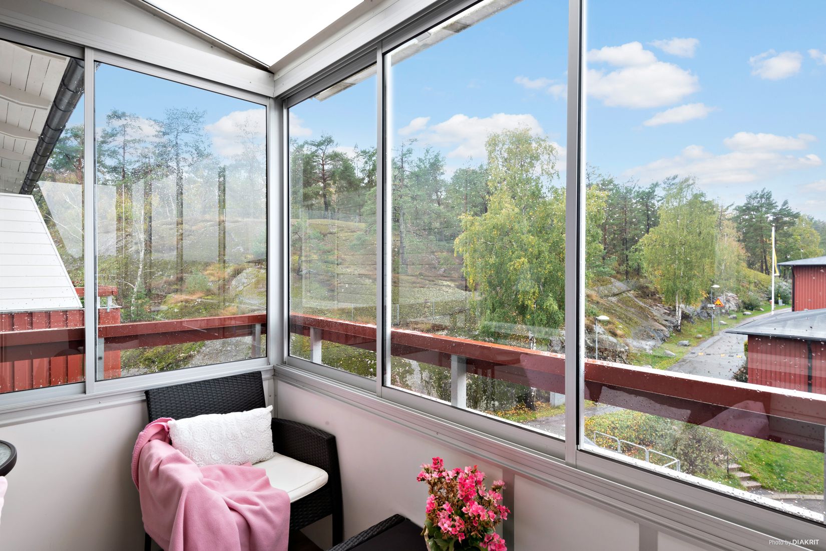 Bostadsrätt, Skarpbrunnavägen 179, Eriksberg, Botkyrka