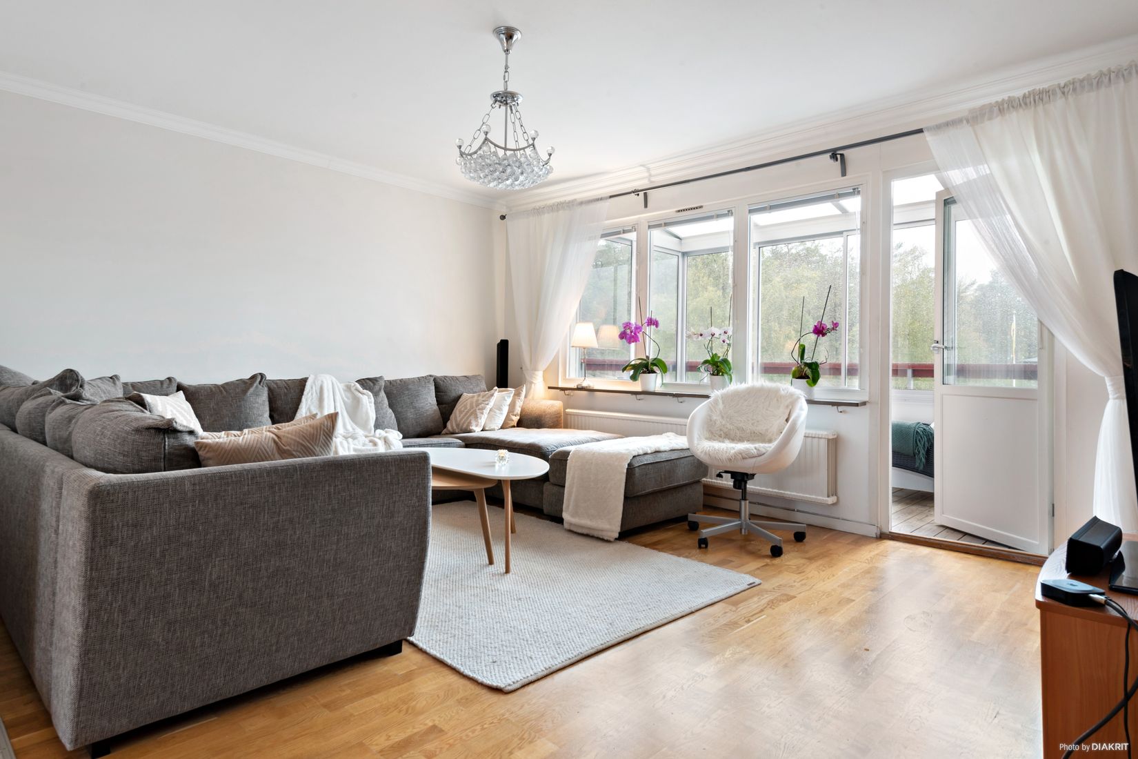 Bostadsrätt, Skarpbrunnavägen 179, Eriksberg, Botkyrka