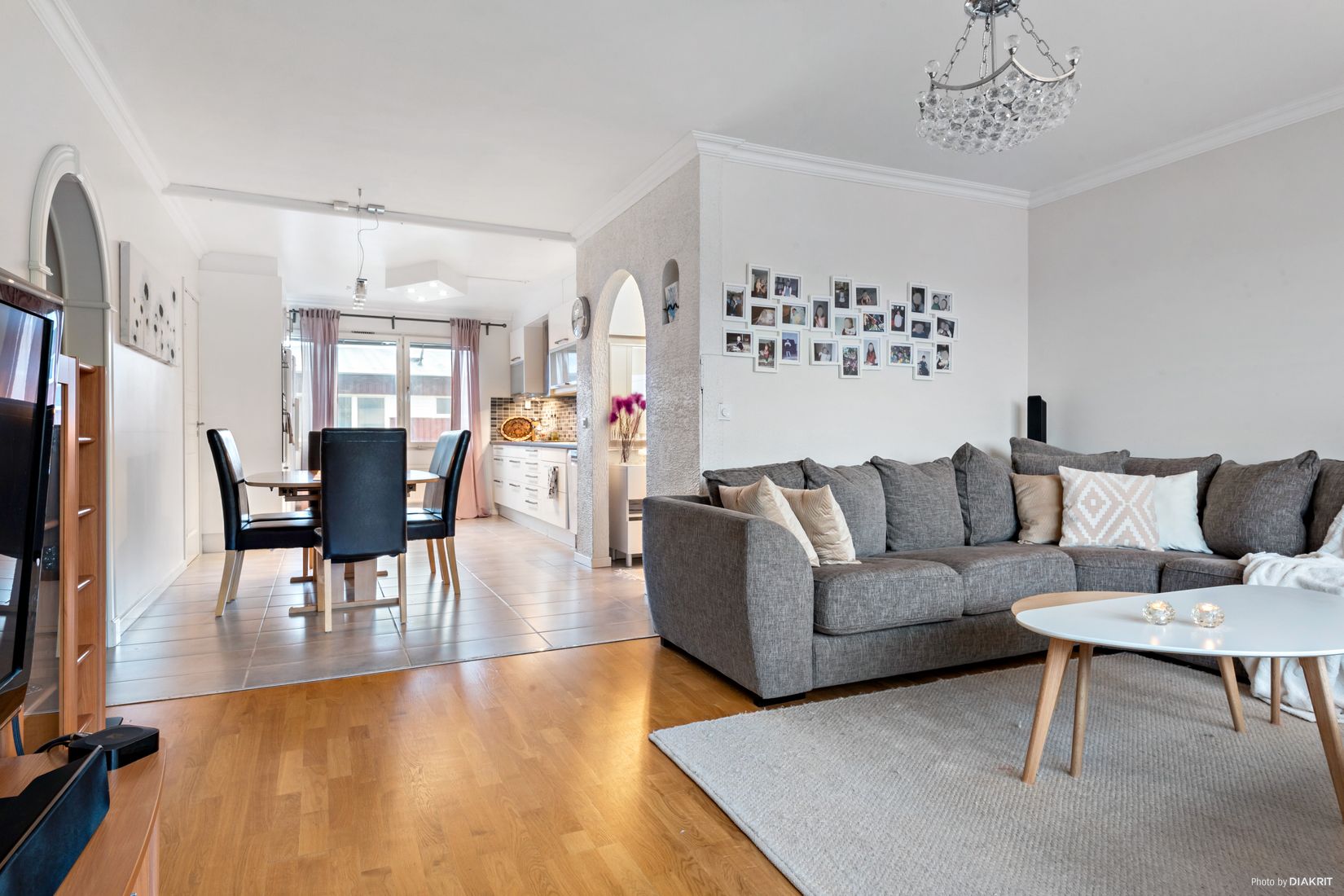 Bostadsrätt, Skarpbrunnavägen 179, Eriksberg, Botkyrka