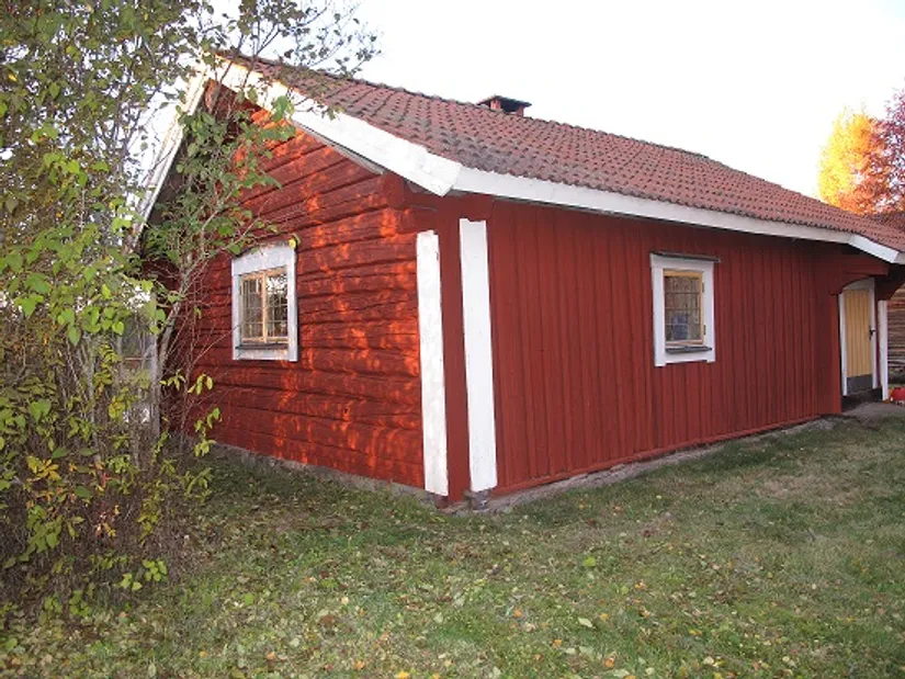 Fritidshus, Östervägen 12, Venjan, Mora