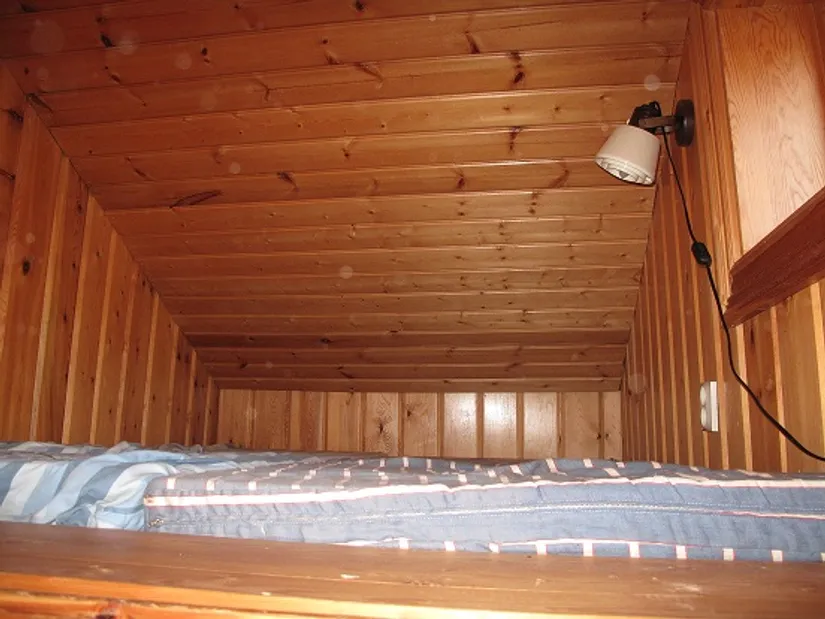 Fritidshus, Östervägen 12, Venjan, Mora