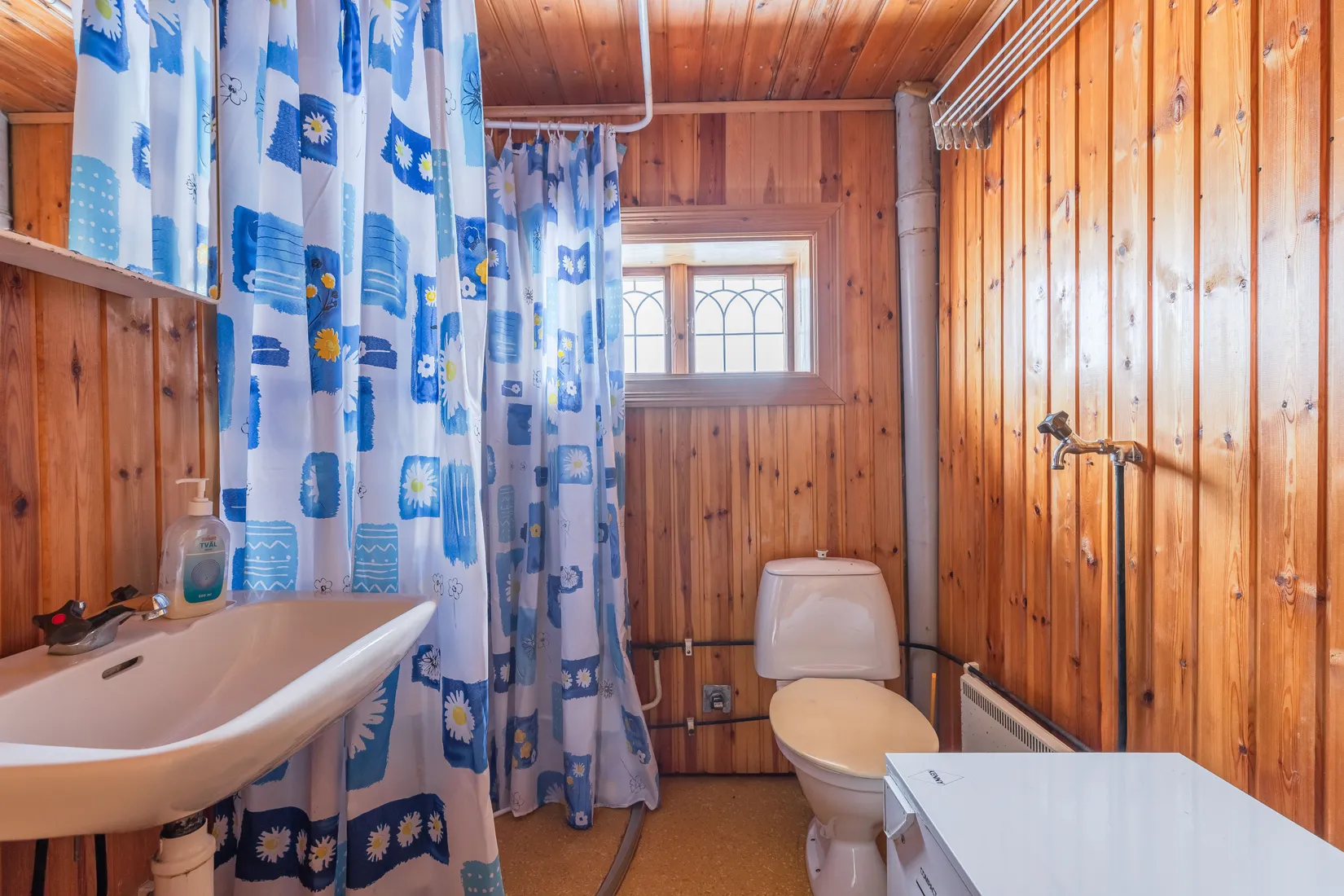 Fritidshus, Östervägen 12, Venjan, Mora