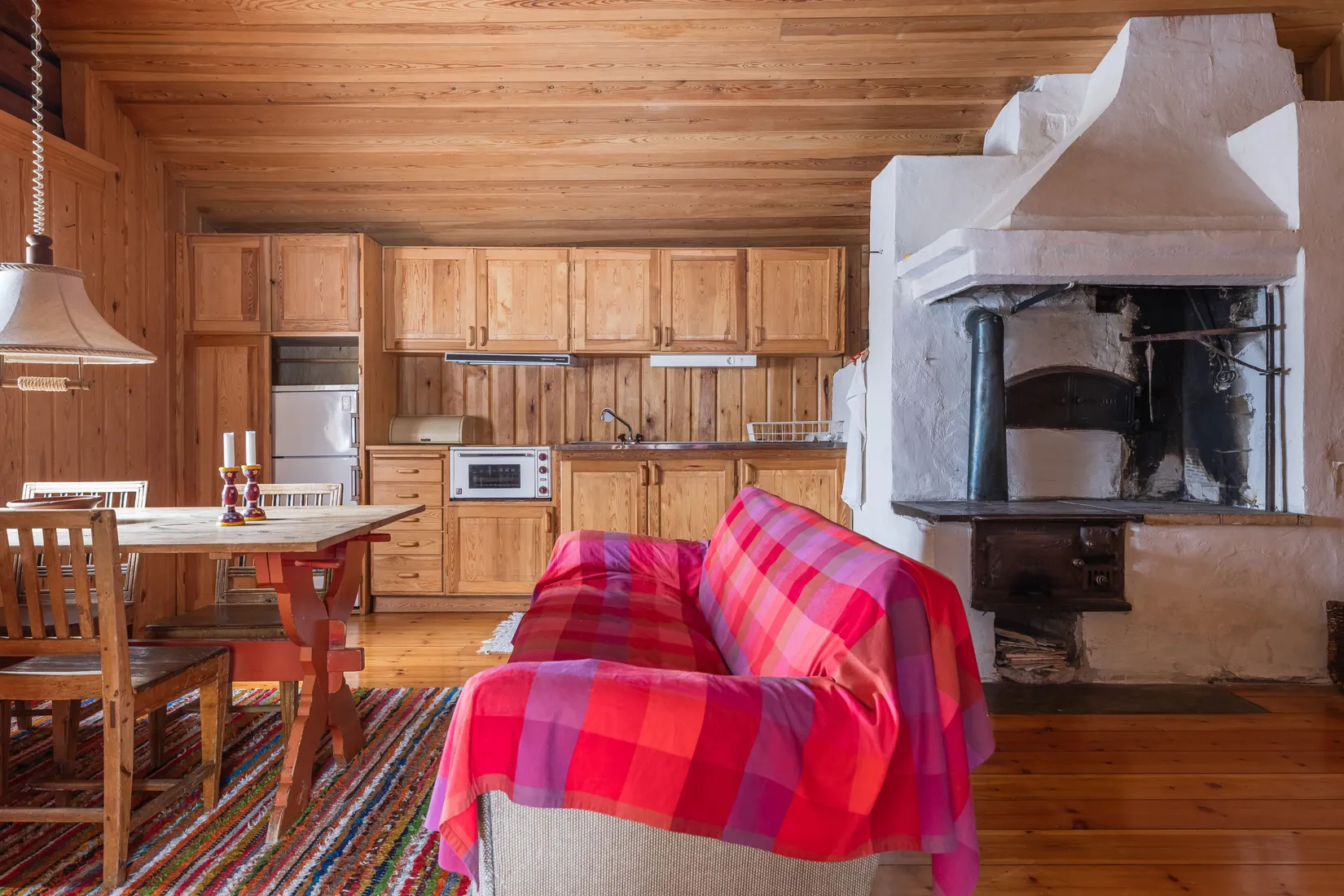 Fritidshus, Östervägen 12, Venjan, Mora