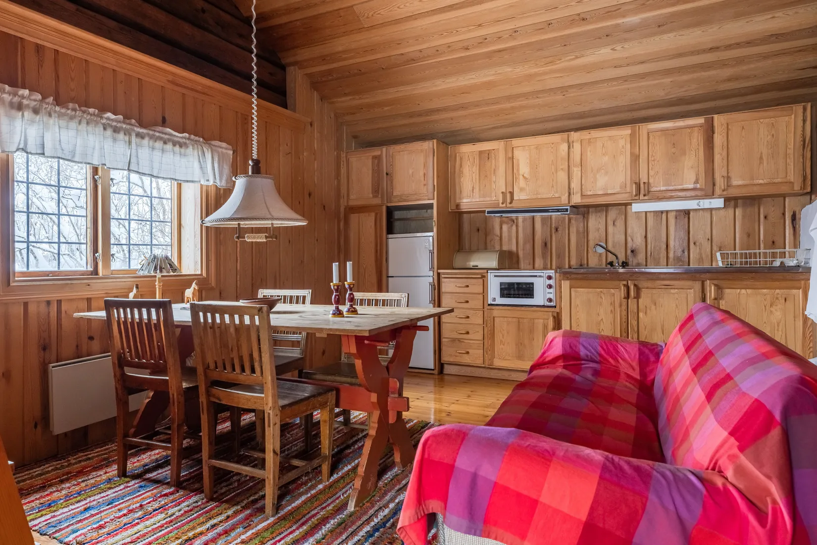 Fritidshus, Östervägen 12, Venjan, Mora