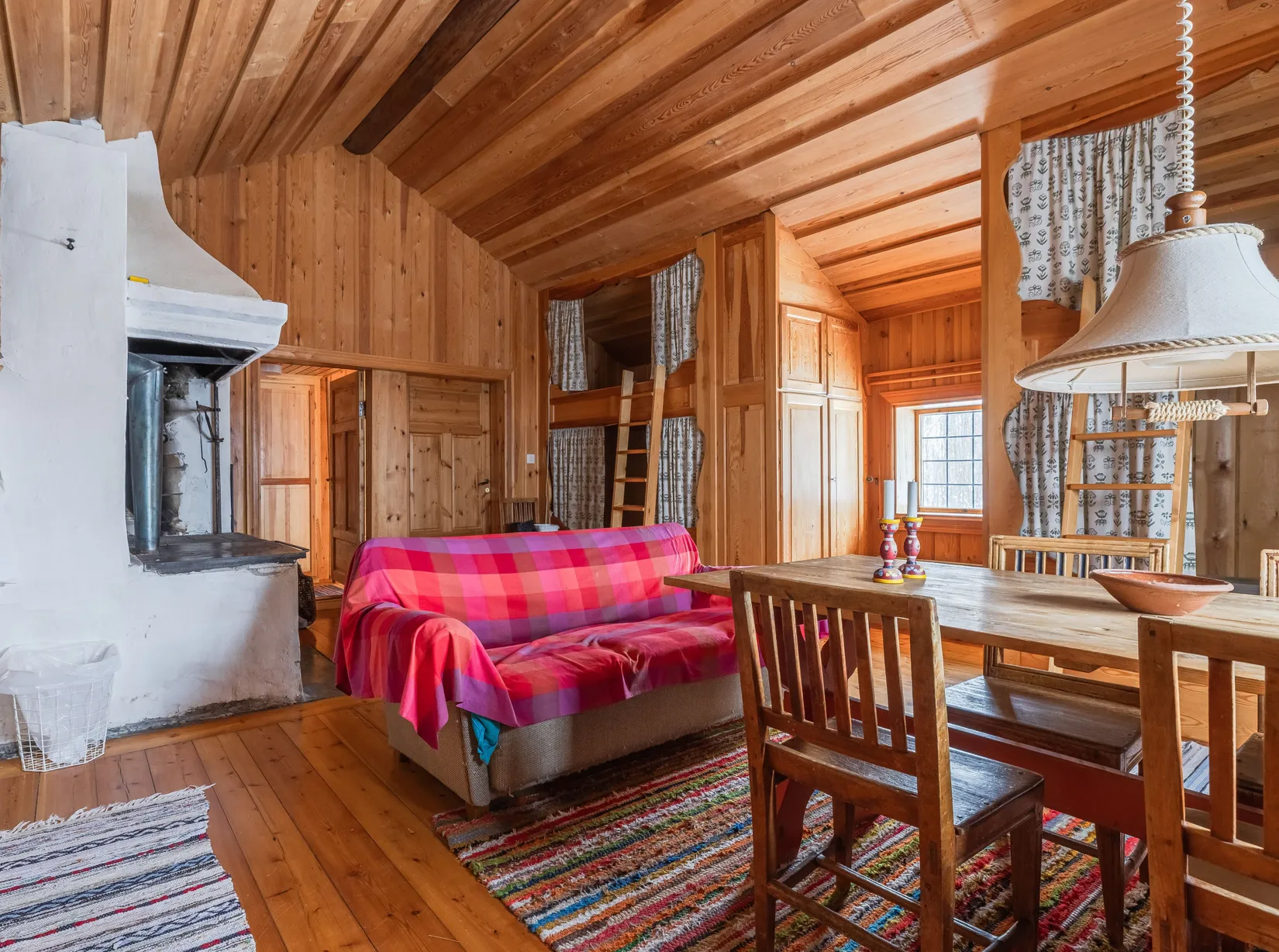 Fritidshus, Östervägen 12, Venjan, Mora