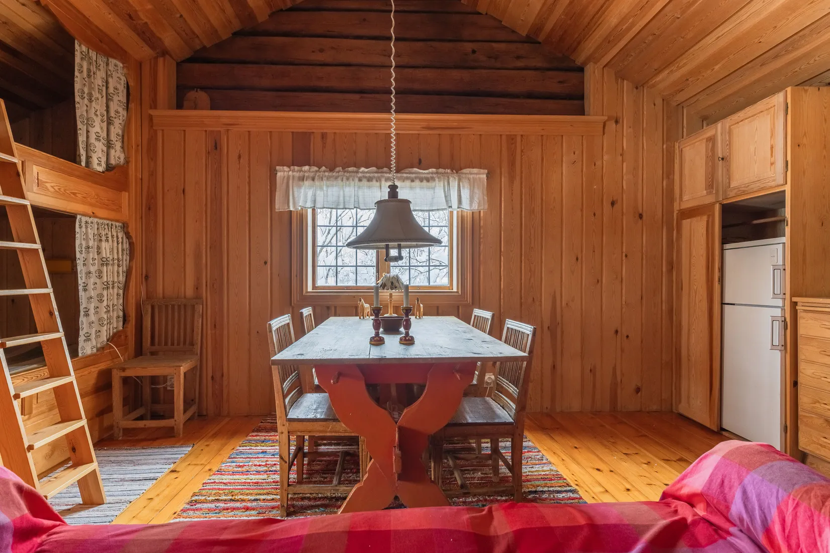 Fritidshus, Östervägen 12, Venjan, Mora