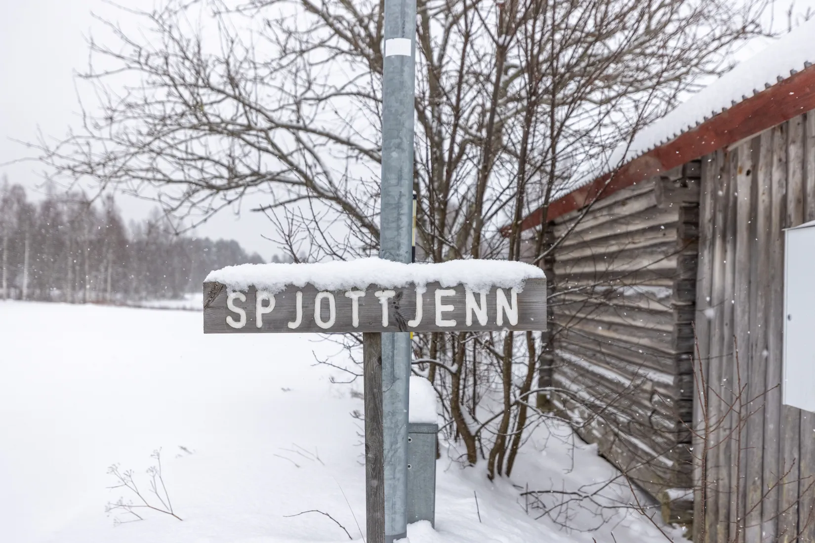 Fritidshus, Östervägen 12, Venjan, Mora