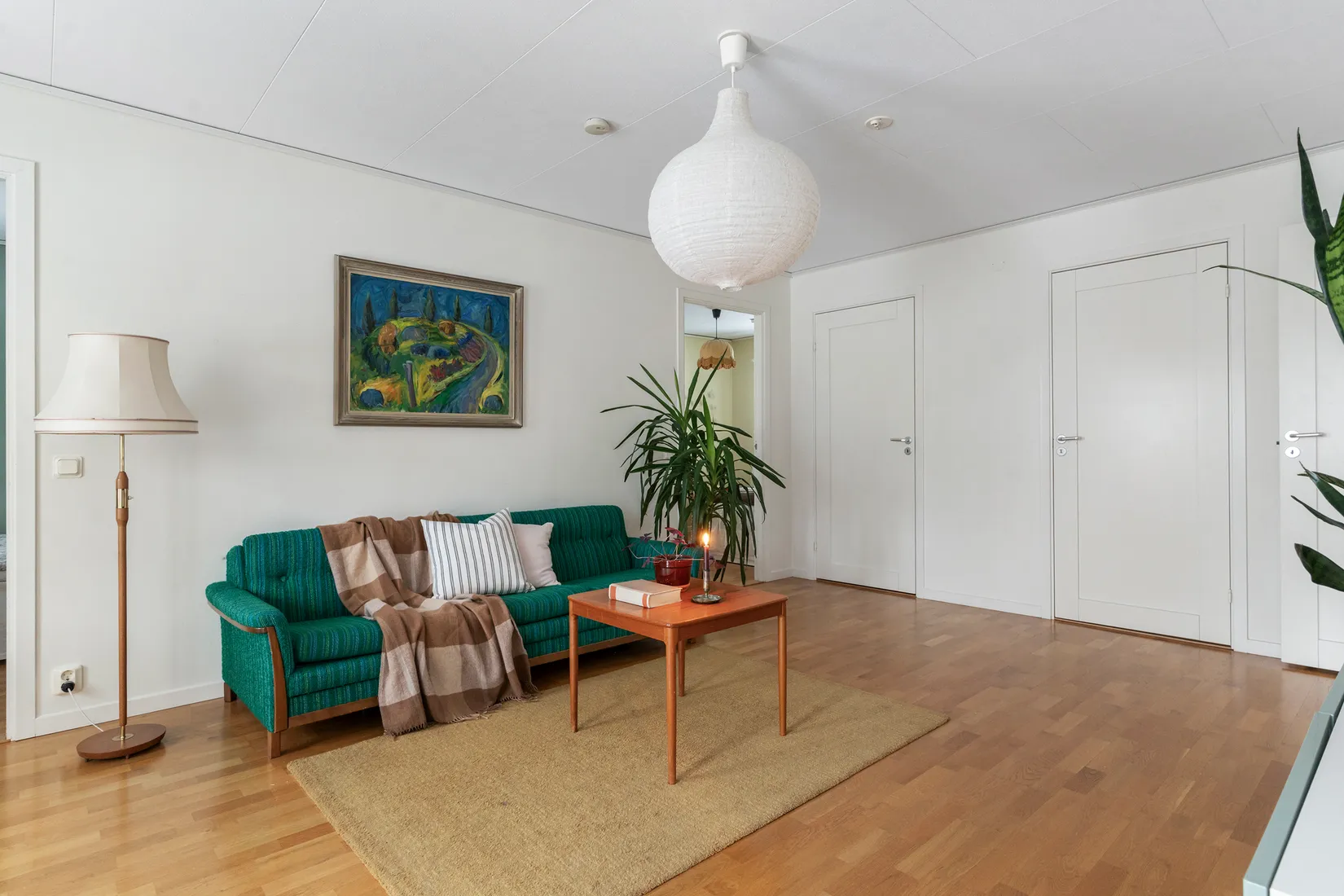 Villa, Överby 900, Överby, Trollhättan