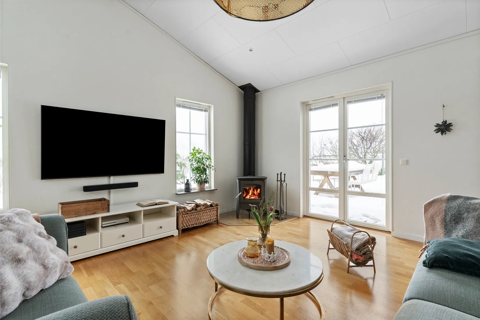 Villa, Överby 900, Överby, Trollhättan