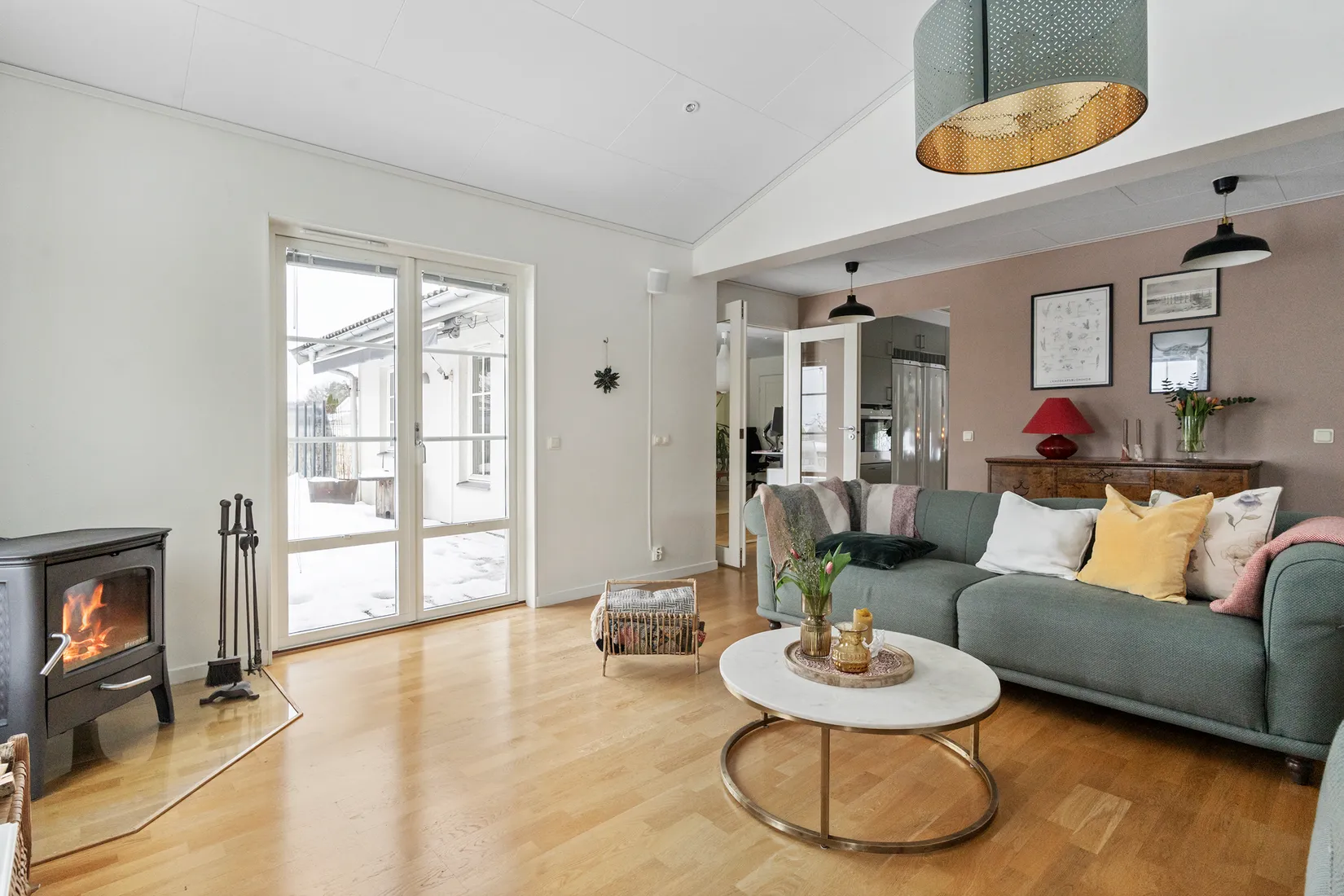 Villa, Överby 900, Överby, Trollhättan