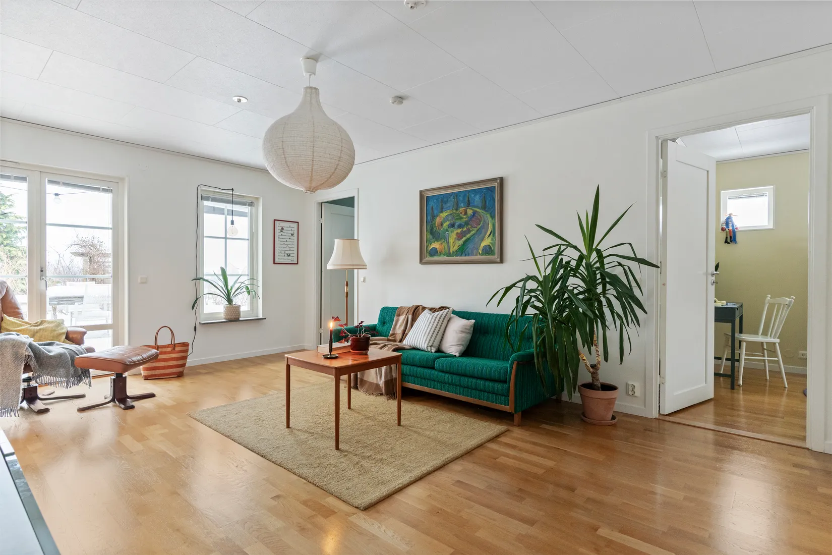 Villa, Överby 900, Överby, Trollhättan