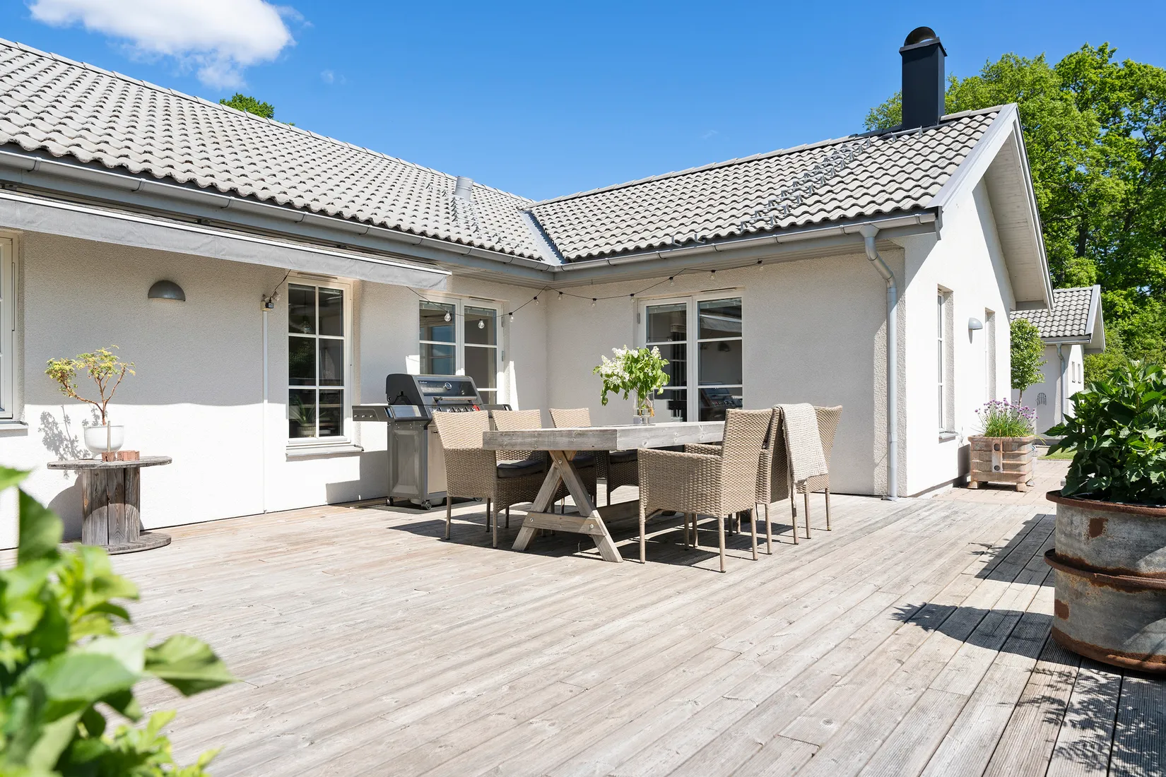 Villa, Överby 900, Överby, Trollhättan