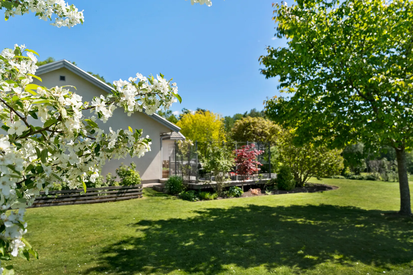 Villa, Överby 900, Överby, Trollhättan