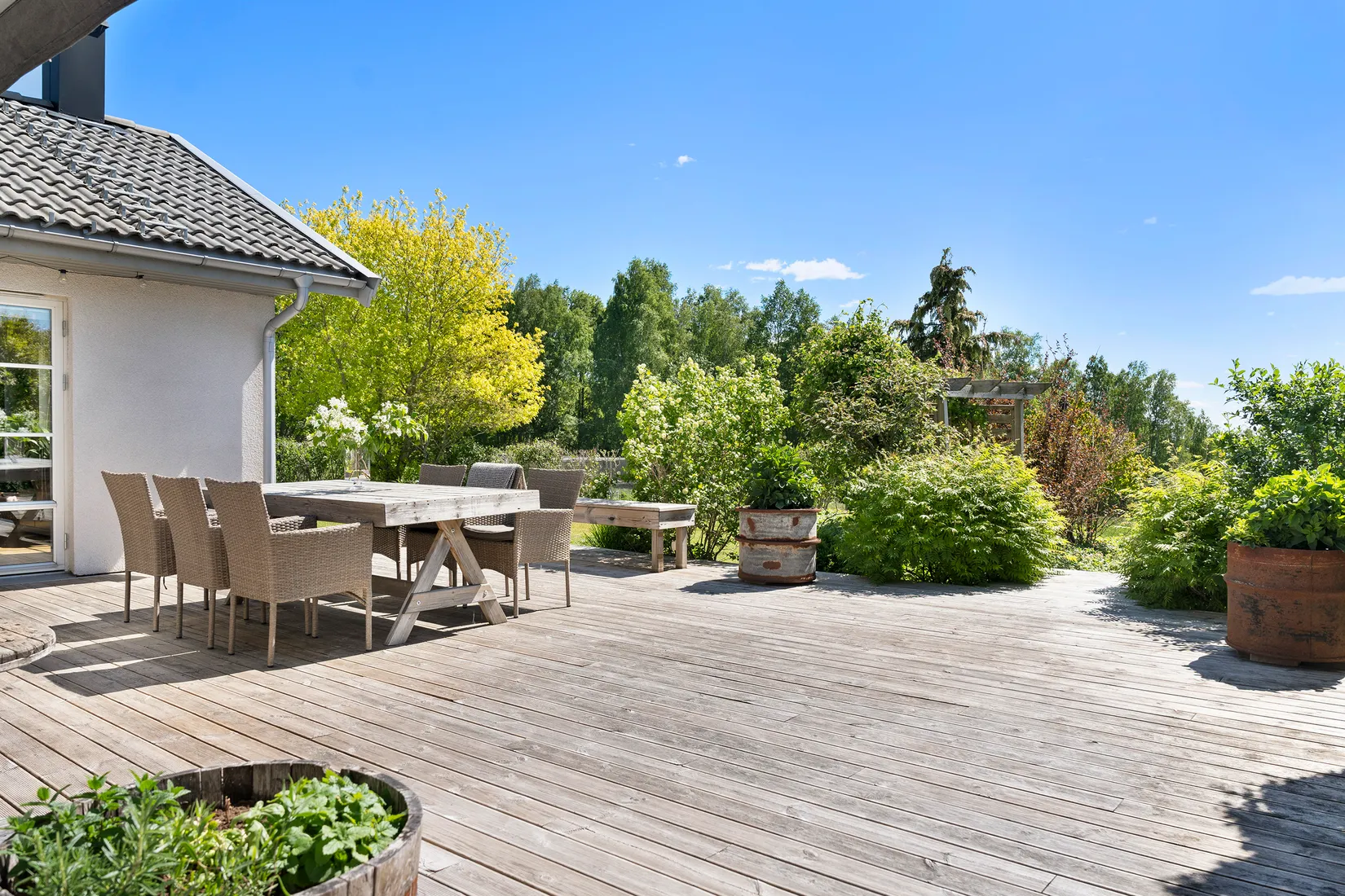 Villa, Överby 900, Överby, Trollhättan