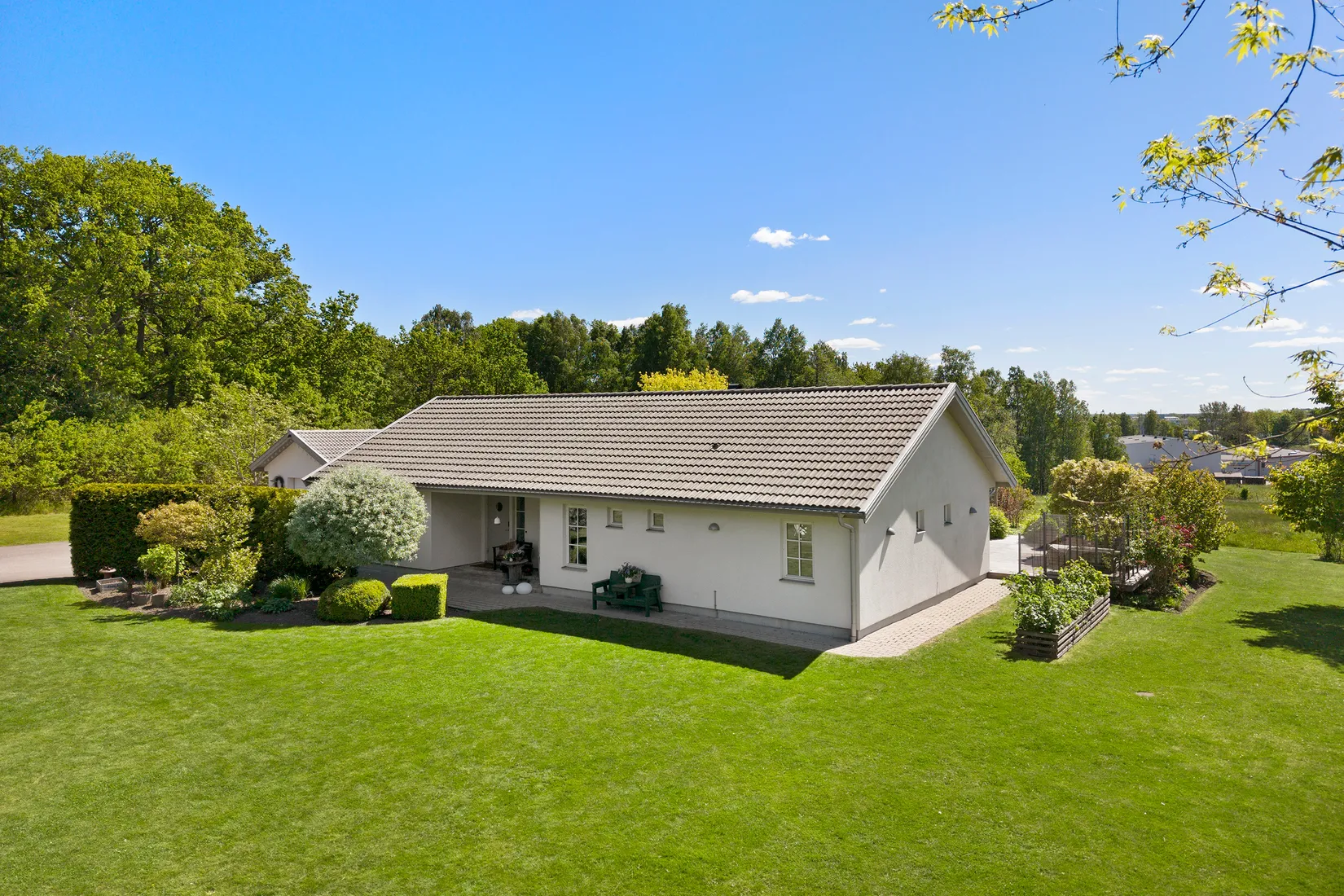 Villa, Överby 900, Överby, Trollhättan