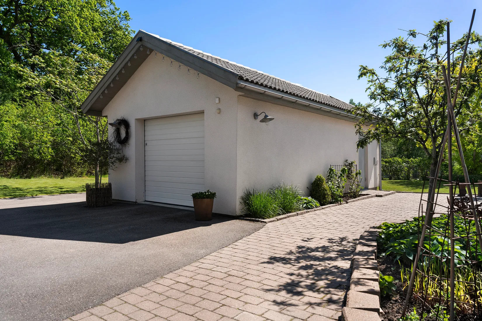 Villa, Överby 900, Överby, Trollhättan