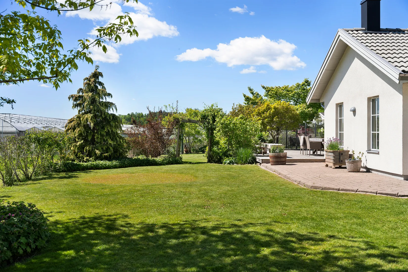 Villa, Överby 900, Överby, Trollhättan
