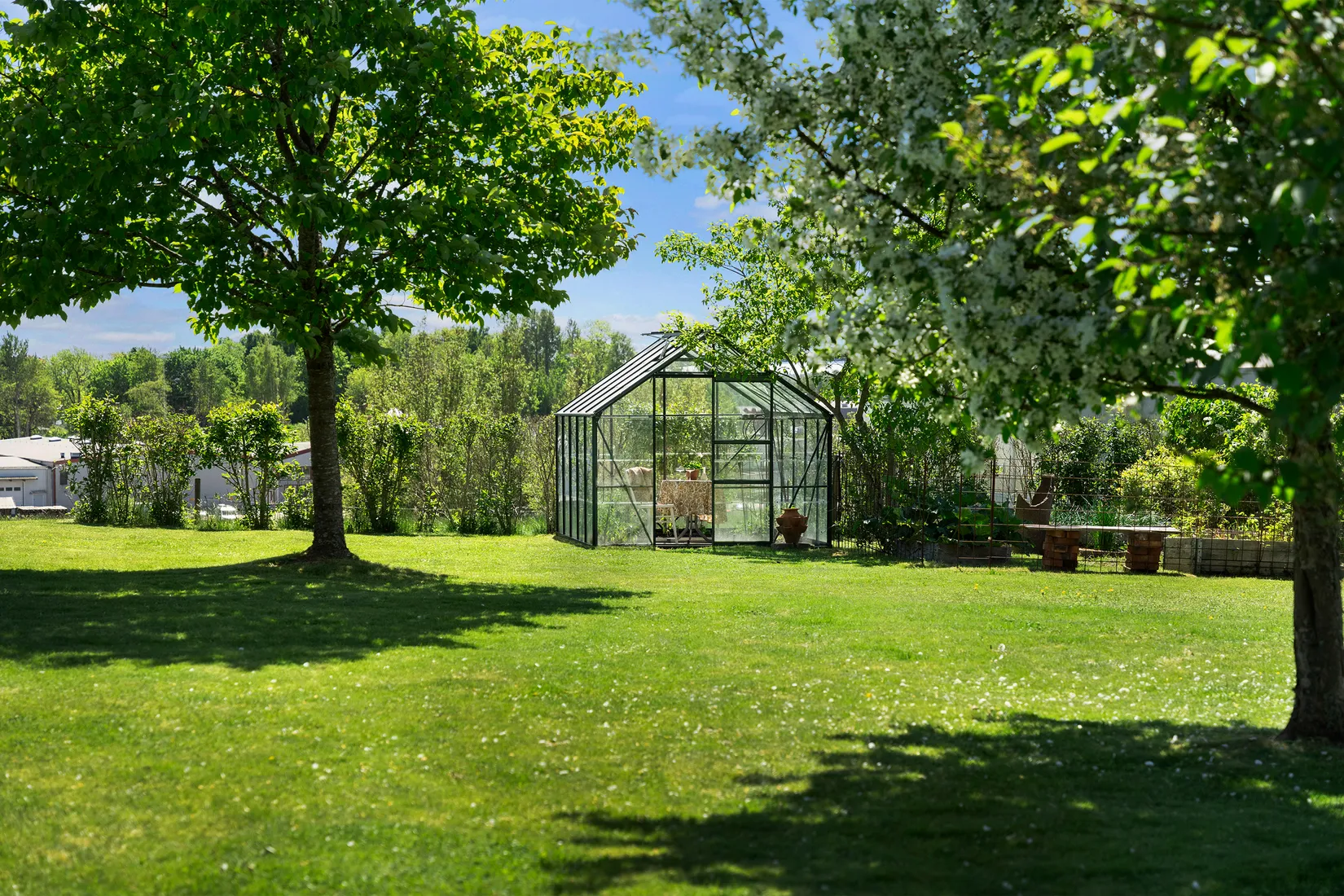 Villa, Överby 900, Överby, Trollhättan