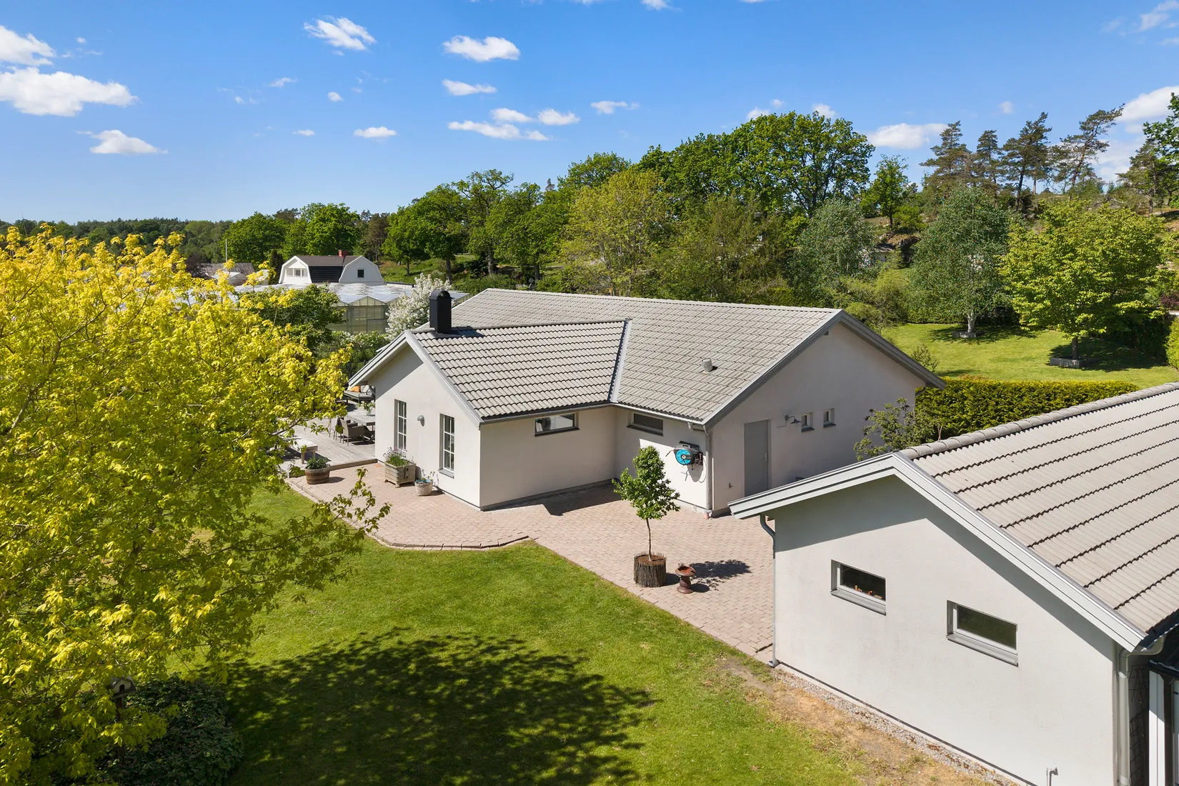 Villa, Överby 900, Överby, Trollhättan