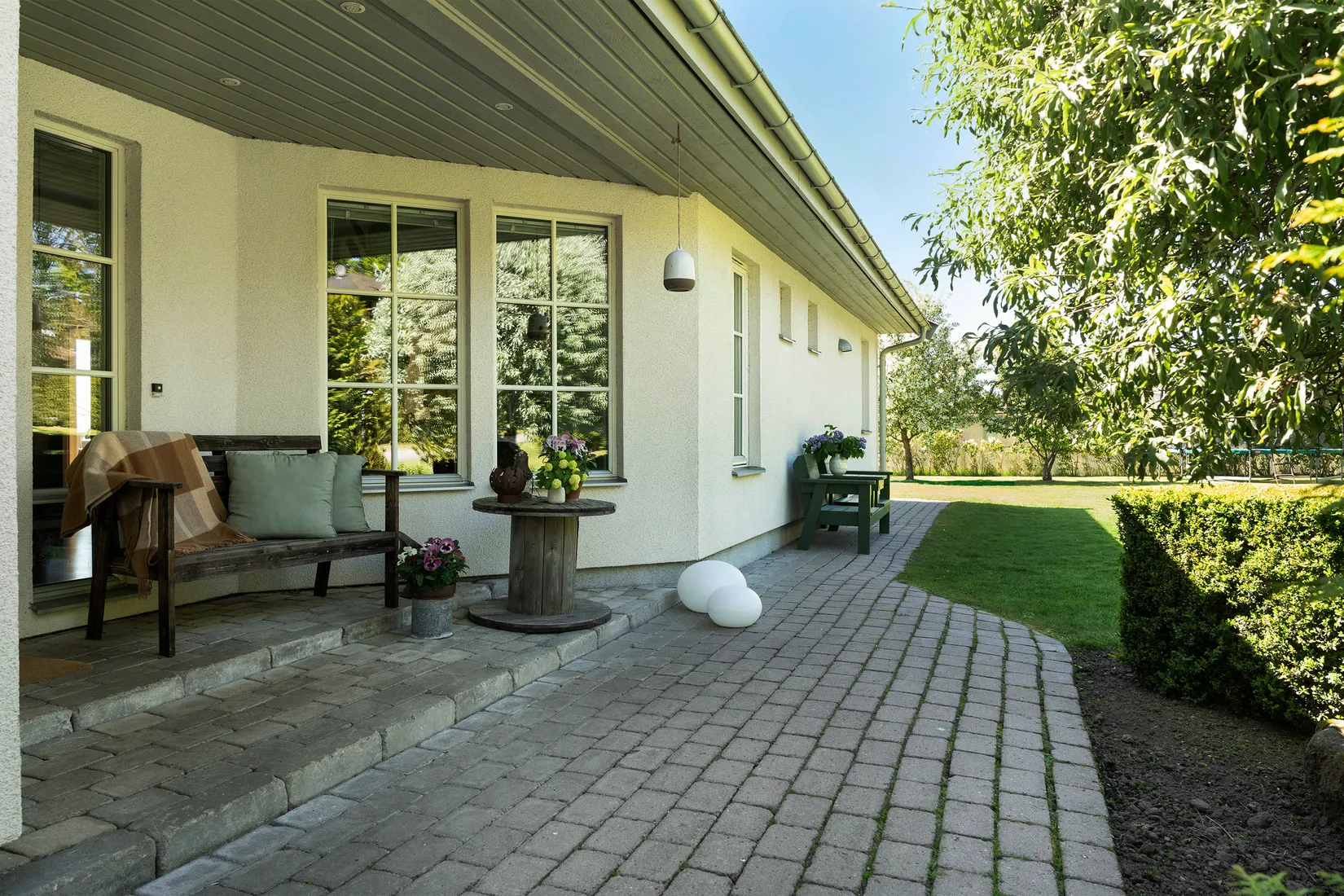 Villa, Överby 900, Överby, Trollhättan