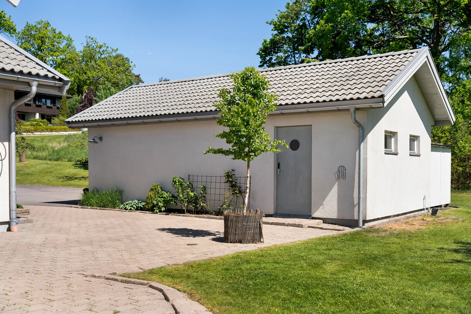 Villa, Överby 900, Överby, Trollhättan