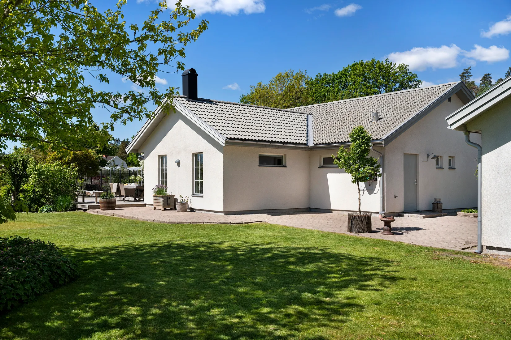 Villa, Överby 900, Överby, Trollhättan