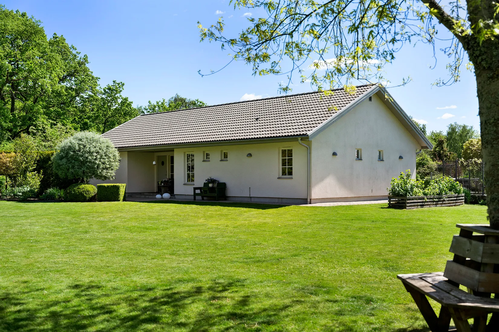 Villa, Överby 900, Överby, Trollhättan