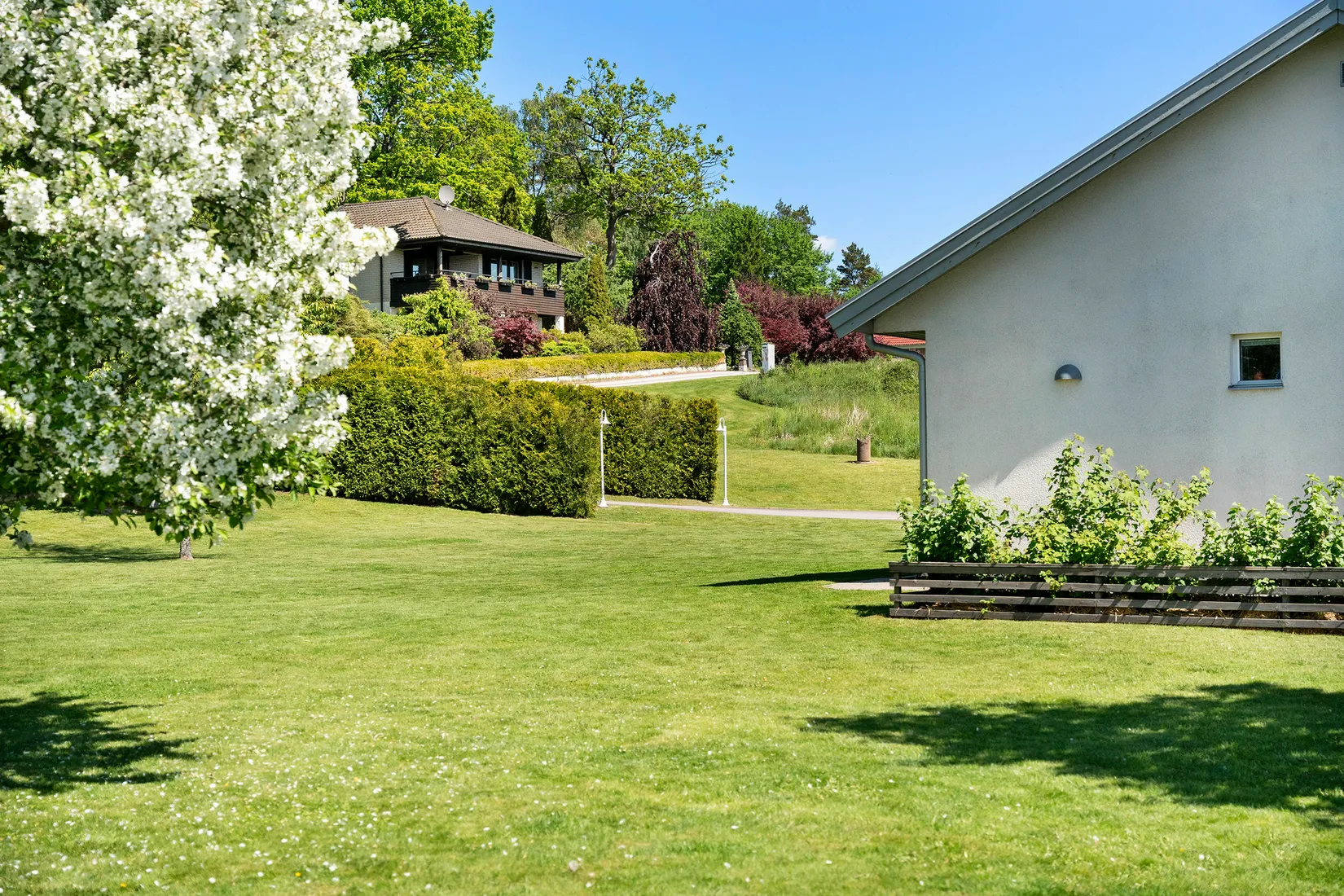 Villa, Överby 900, Överby, Trollhättan