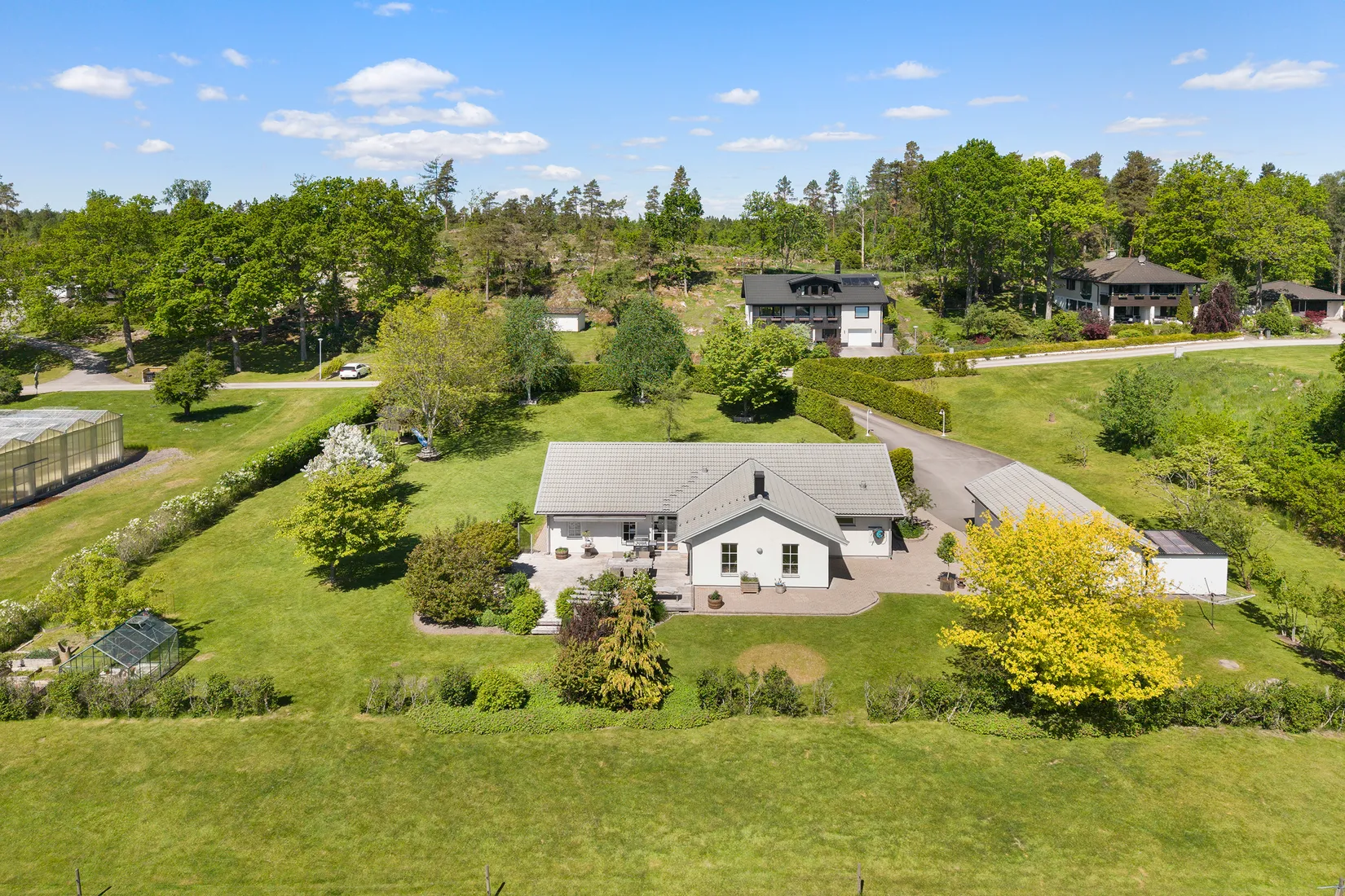 Villa, Överby 900, Överby, Trollhättan