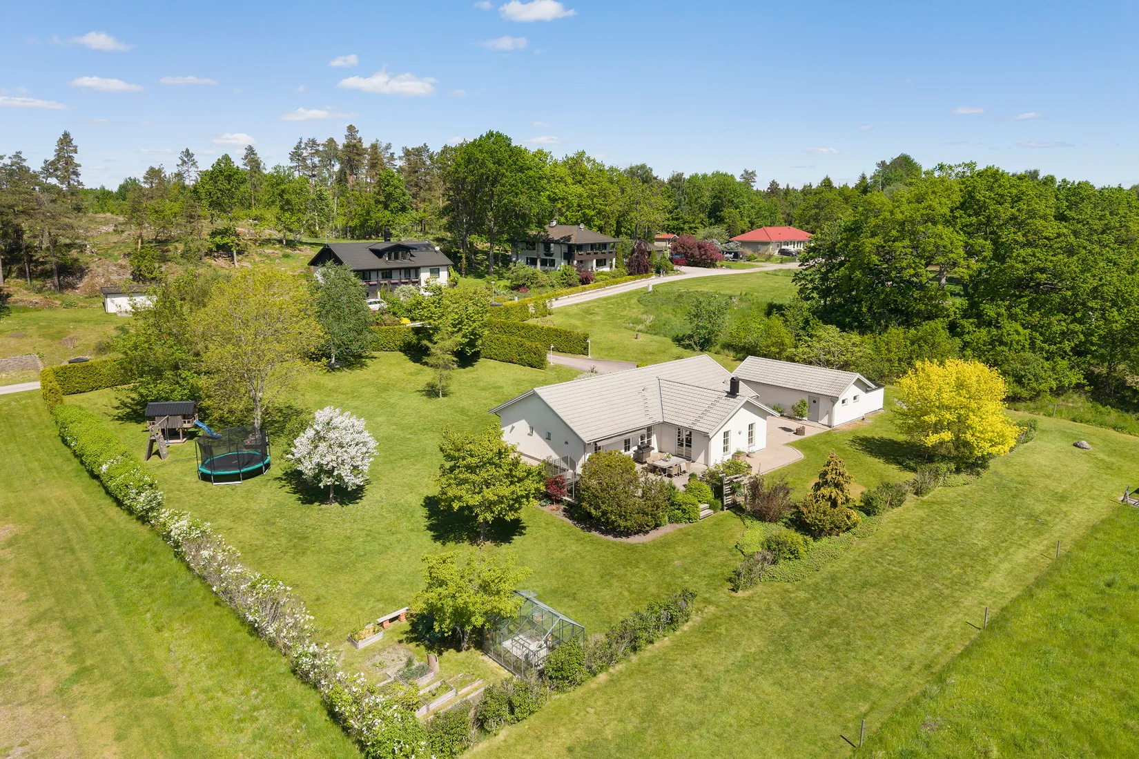 Villa, Överby 900, Överby, Trollhättan
