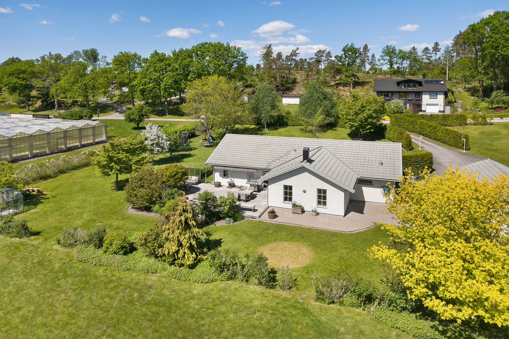 Villa, Överby 900, Överby, Trollhättan
