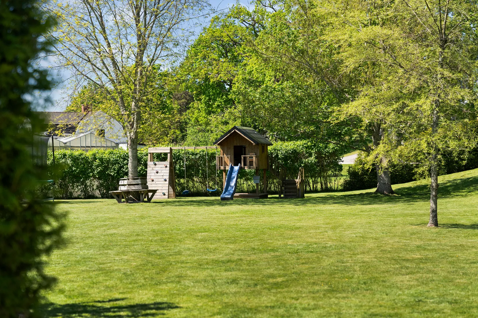 Villa, Överby 900, Överby, Trollhättan