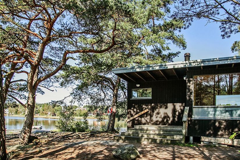 Villa, Nysätervägen 2, Mölnlycke-Nysäter, Härryda