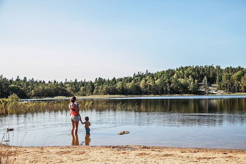 Villa, Nysätervägen 2, Mölnlycke-Nysäter, Härryda