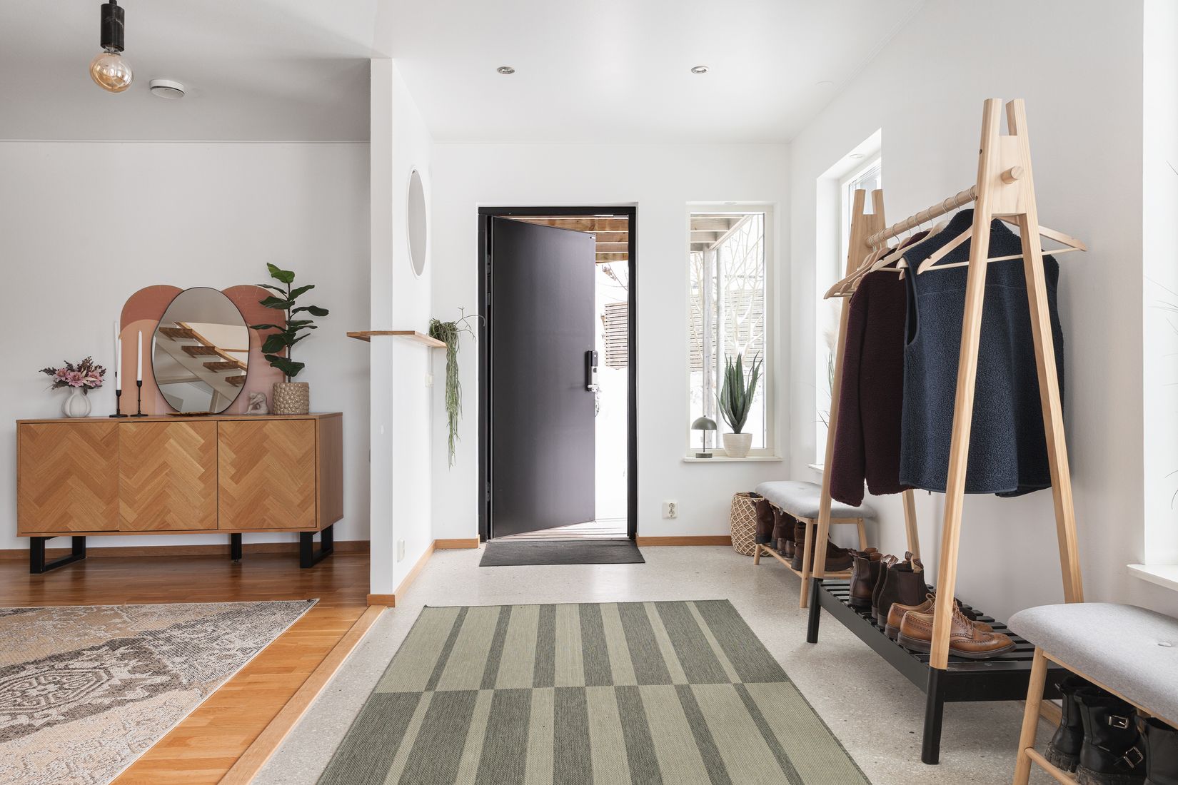 Villa, Nysätervägen 2, Mölnlycke-Nysäter, Härryda