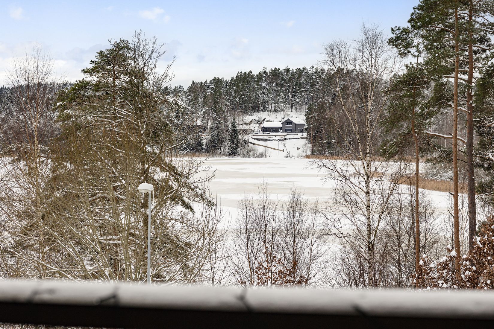 Villa, Nysätervägen 2, Mölnlycke-Nysäter, Härryda