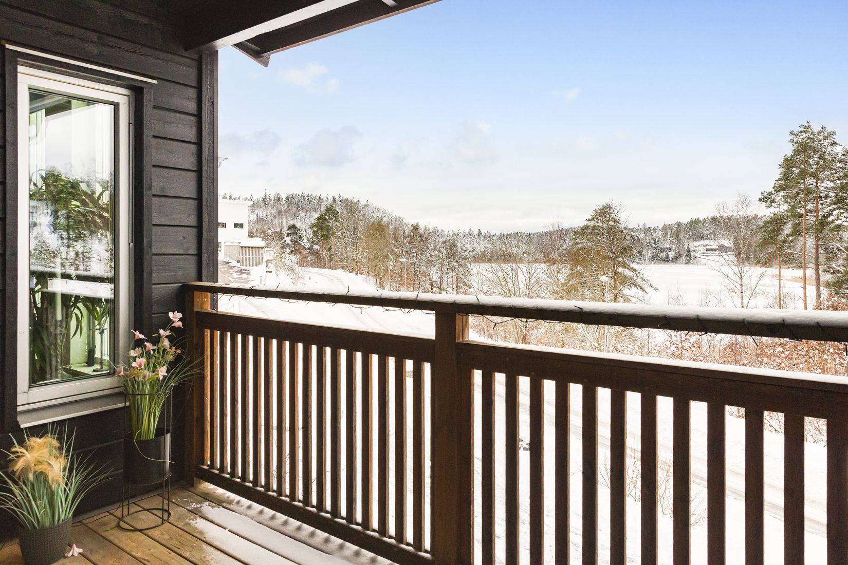 Villa, Nysätervägen 2, Mölnlycke-Nysäter, Härryda