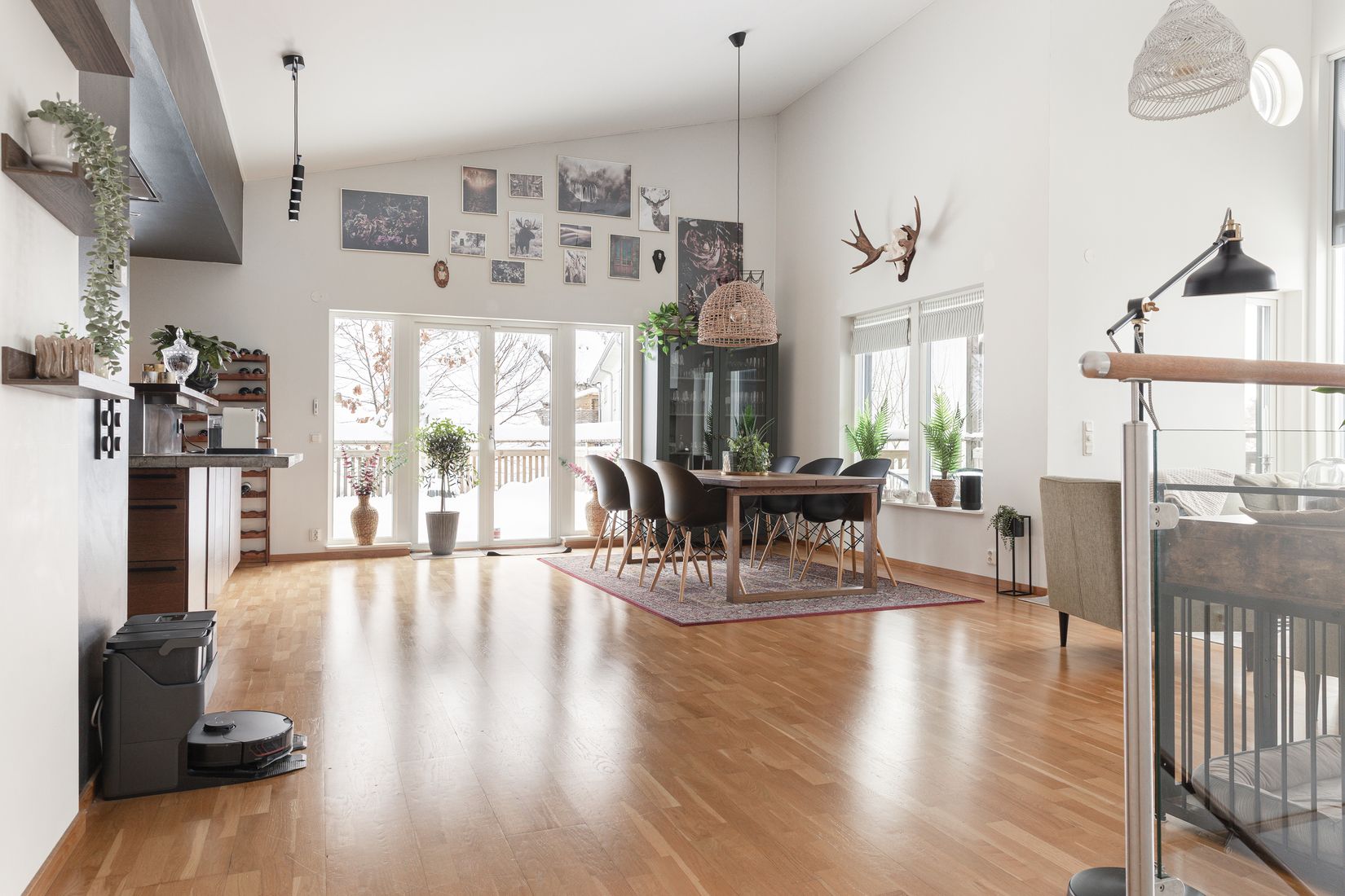 Villa, Nysätervägen 2, Mölnlycke-Nysäter, Härryda