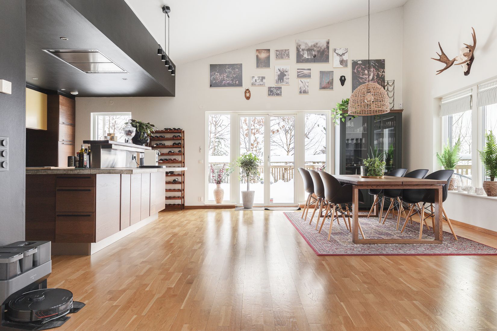 Villa, Nysätervägen 2, Mölnlycke-Nysäter, Härryda