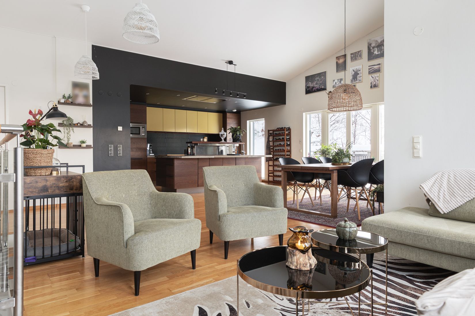 Villa, Nysätervägen 2, Mölnlycke-Nysäter, Härryda