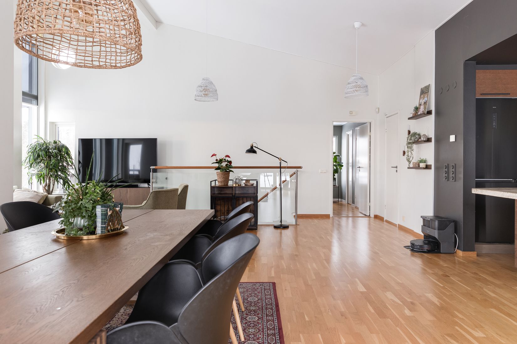 Villa, Nysätervägen 2, Mölnlycke-Nysäter, Härryda