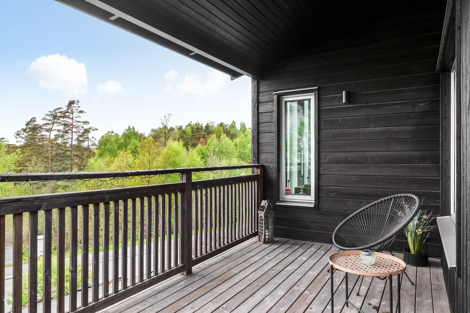 Villa, Nysätervägen 2, Mölnlycke-Nysäter, Härryda