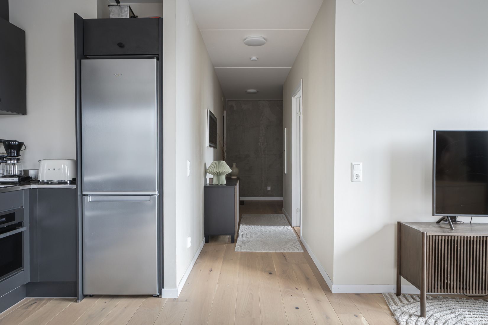 Bostadsrätt, Östra Farmvägen 19BA, Sorgenfri, Malmö