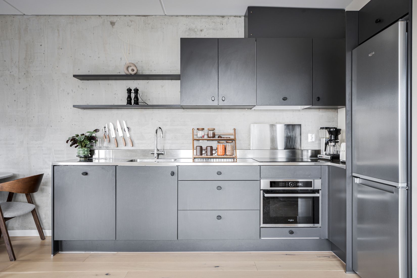 Bostadsrätt, Östra Farmvägen 19BA, Sorgenfri, Malmö