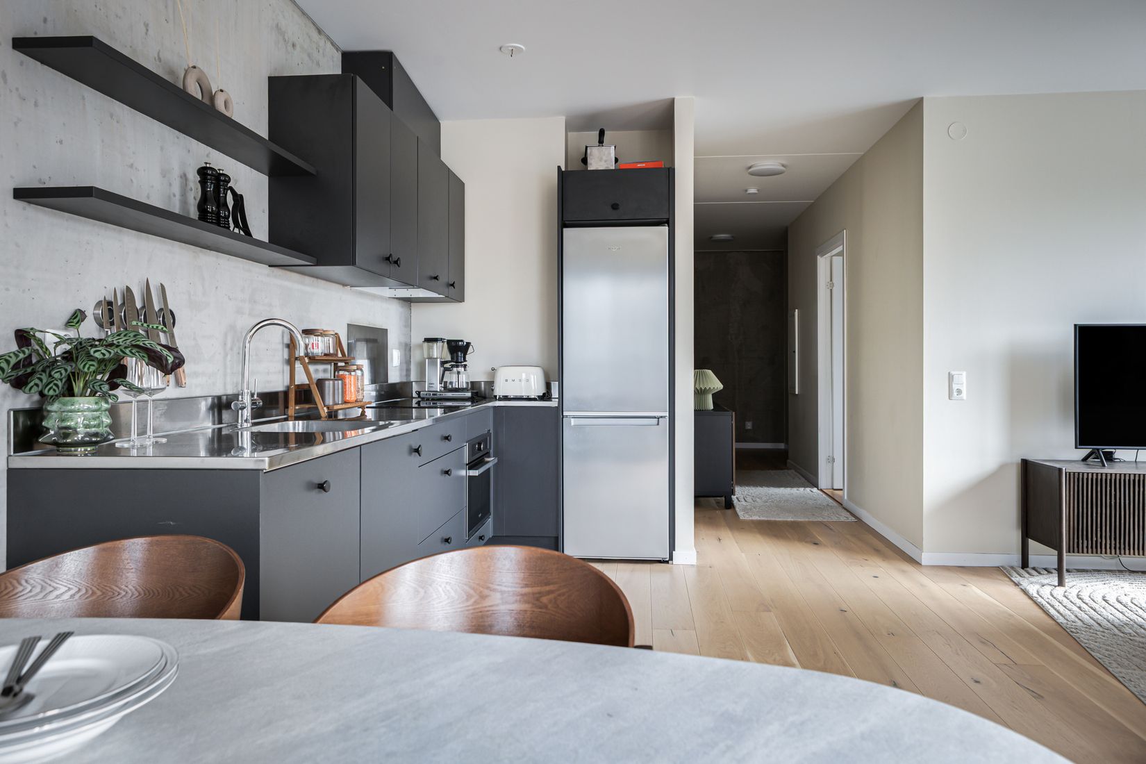 Bostadsrätt, Östra Farmvägen 19BA, Sorgenfri, Malmö