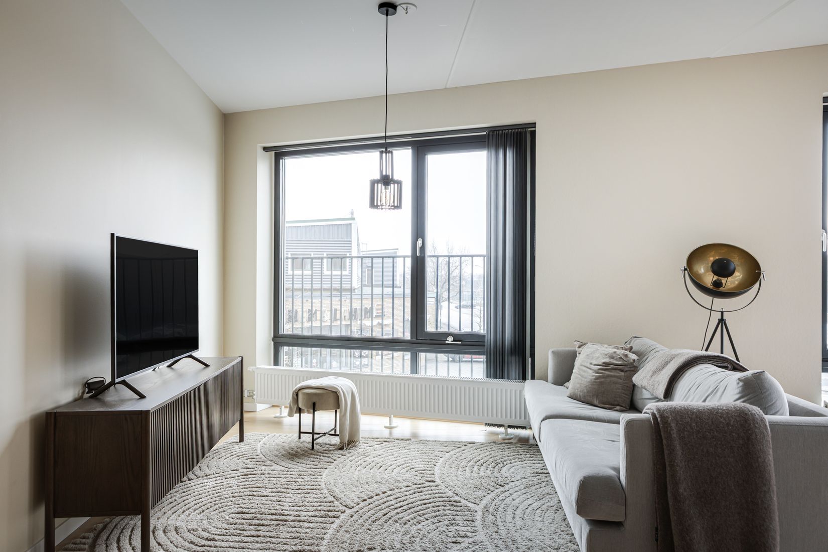 Bostadsrätt, Östra Farmvägen 19BA, Sorgenfri, Malmö