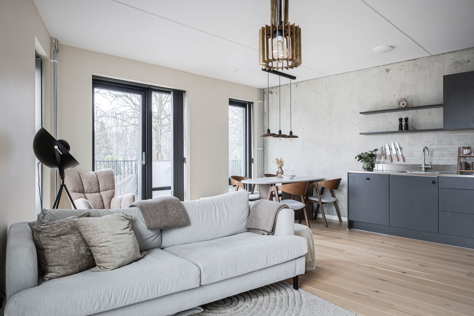 Bostadsrätt, Östra Farmvägen 19BA, Sorgenfri, Malmö